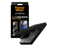 PanzerGlass Ultra-Wide Fit Fastfit do iPhone 17 Pro Max - 1538978 - zdjęcie 2